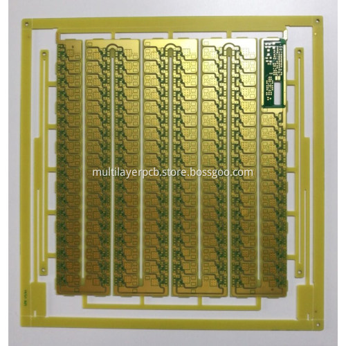 FR4 high-tg pcb board